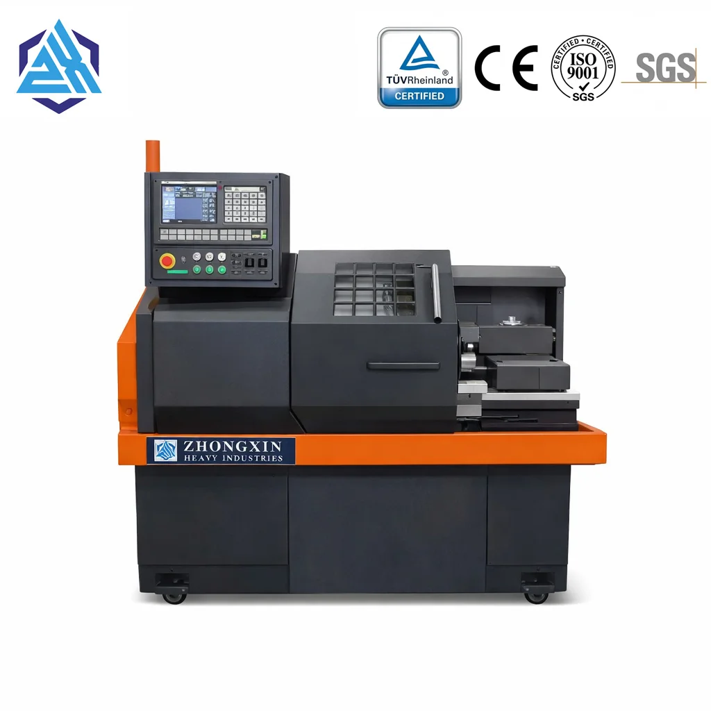Ck6130 CNC torna