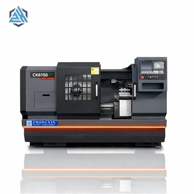 Ck6150 CNC torna